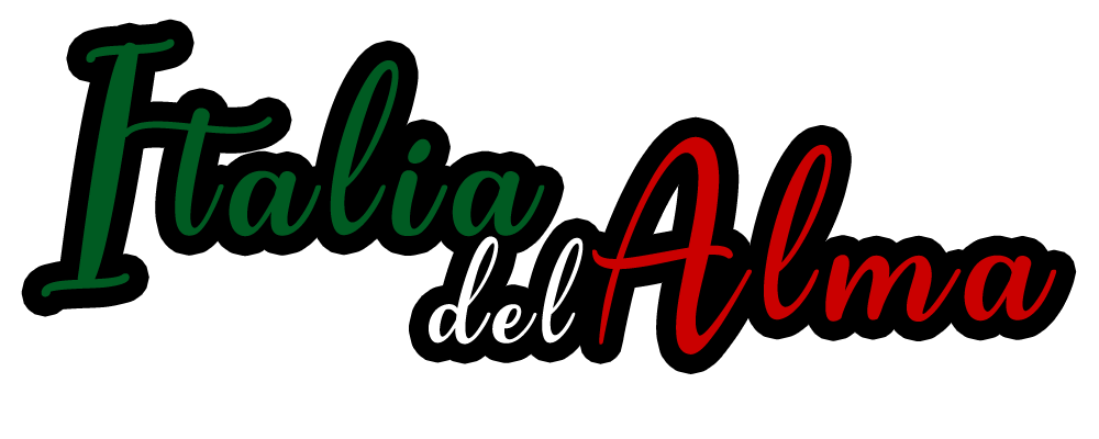Italia del Alma